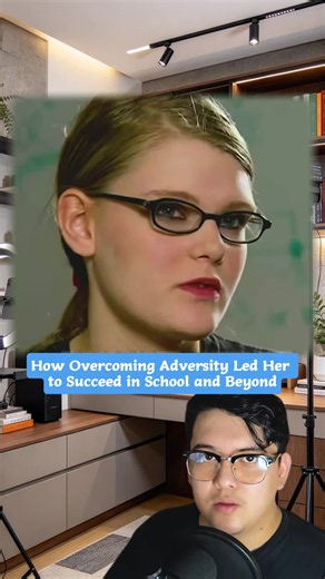 Girl Overcomes Bullying: Inspiring Story of Resilience and Success