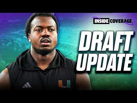 What NFL Teams Are Saying About Rueben Bain Ahead of the 2026 Draft