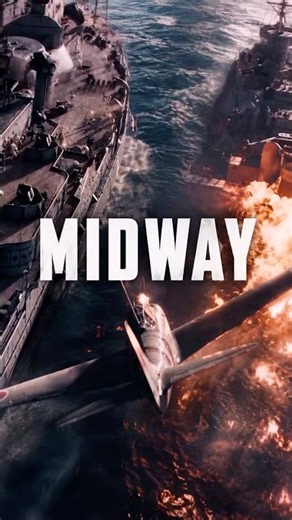 Midway (2019) | Pearl Harbor Burns Under Attack 💥