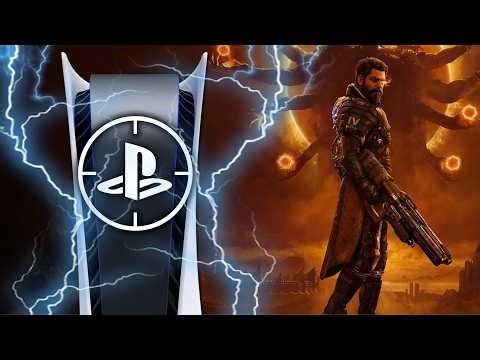 Tu as une PS5 ? 10 exclus à surveiller en 2026 💥