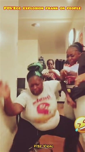 Egg explosion prank😱#troll #trolledit #trollvideo #trollface #trending #trollfaceedit #shorts #viral