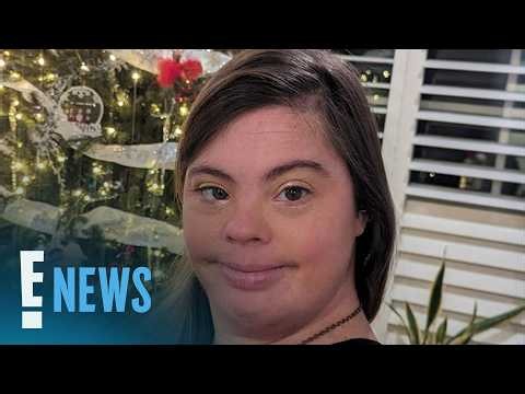 Born This Way's Cristina Sanz Dead at 36 | E! News