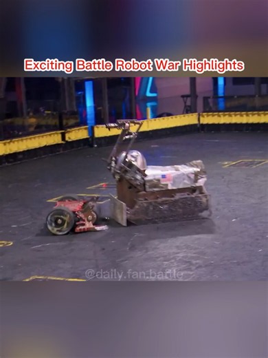 #battlebots #battle #bots #robot #robotwars #war