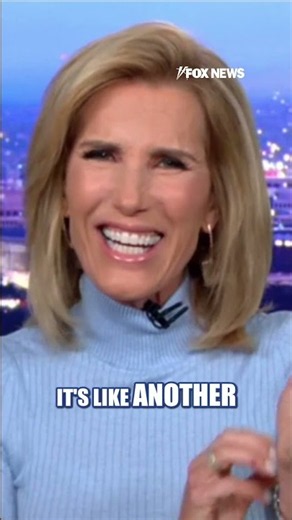 Laura Ingraham: They’re NEVER going to get over THIS #shorts #foxnews #news #us