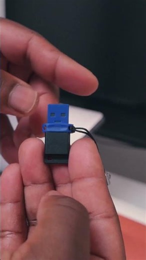 Fast File Transfer Made Easy | Dual USB-C & USB-A Flash Drive | Verbatim Store ‘n’ Go