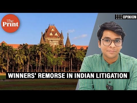 Winners’ remorse in Indian litigation—2 ways to resolve execution delays