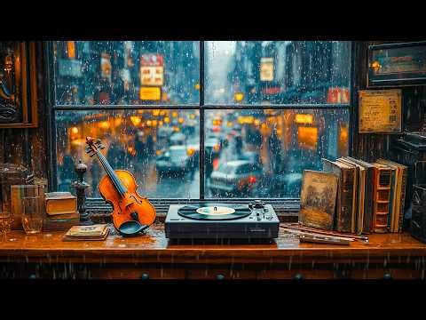 𝐏𝐥𝐚𝐲𝐥𝐢𝐬𝐭 | Classical Music & Bach 🎶·A classic room, ideal for listening to music all day long #54