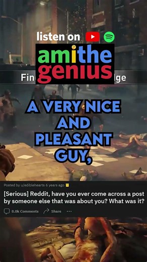 Has Someone ever Made a ONLINE POST about You? - Reddit Podcast