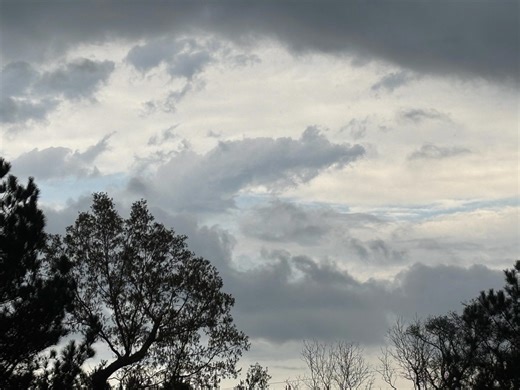 Rain and cooler weather possible in Mississippi on Saturday and Sunday
