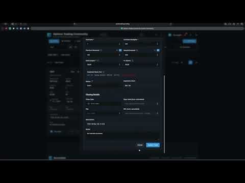 How to Roll and Repair Option Positions | SecureGate Tutorial
