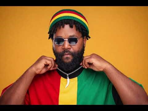Sjava - Ekuseni (Afro-Reggae Version)