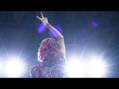 LiSA『LiVE is Smile Always～15～(iCHiNiTSUiTE GO)』in KOBE