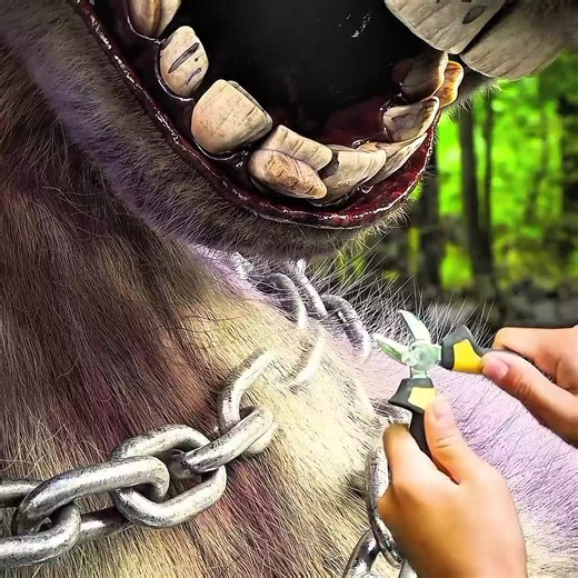 The Bearfriender horror edit — The Bearfriender