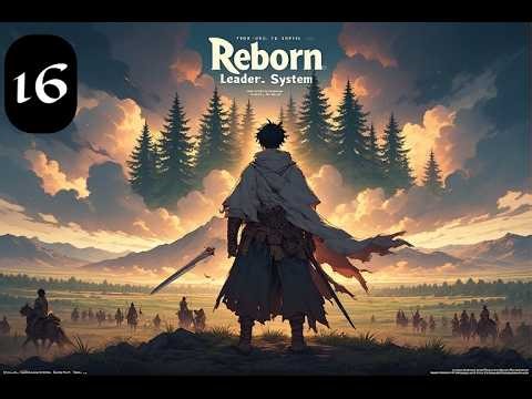[16]- I Was Reborn As The Leader Of A Weak Civilization And Turned It Into The Powerful Civilization