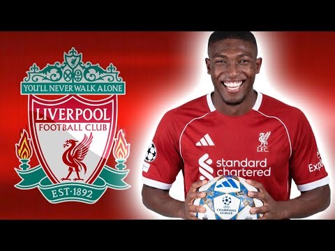 JOEL ORDONEZ | Liverpool Transfer Target 2026 🔴 Elite Skills, Tackles & Passes | Club Brugge (HD)