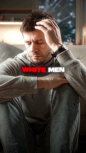 Why Myron DEFENDS White People