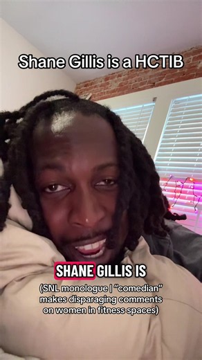 Shane Gillis SNL Monologue Criticized for Remarks on Women in Fitness