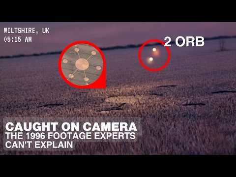 Beyond UFOs: Is This Message Proof of Non Human Intelligence in Crop Circles?