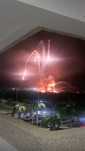 The United States hit Venezuela with a “large-scale strike” early Saturday and said its president, Nicolás Maduro, had been captured and flown out of the country after months of stepped-up pressure by Washington — an extraordinary nighttime operation announced by President Donald Trump on social media hours after the attack. | AP