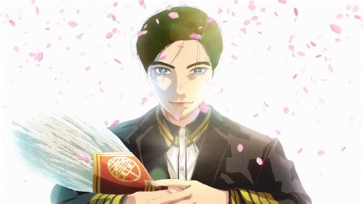 『日本三國』ノンクレOP＆ED公開！キタニタツヤ×Leinaが描く“戦乱と誓い”がエモすぎる… - アニメの魅力を伝えるブログ：「アニメの世界へようこそ」