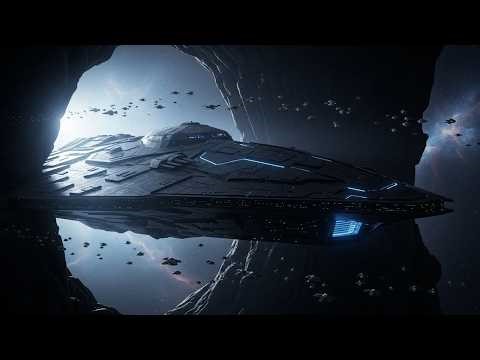 Aliens Watch In HORROR As Earth Hit Back—The Empire Was Gone In 14 Minutes!