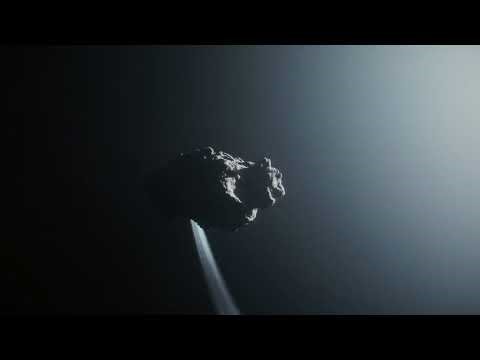 🌎 Earth From Space | NASA Stunning Views 4KFull Res