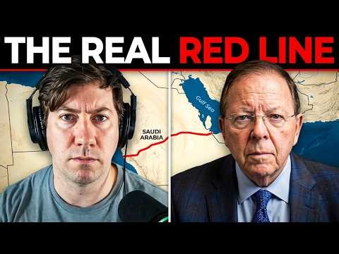 How Close We Are to World War III and Using Nukes | Robert Pape Clip