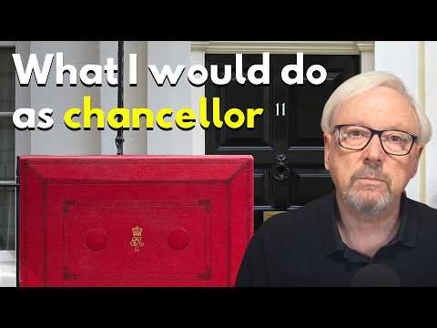 The six steps I would take to transform the UK economy