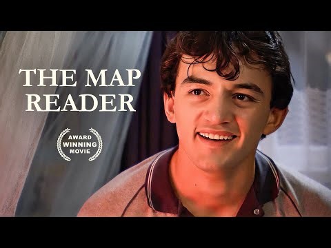The Map Reader | Rebecca Gibney | Romance Movie
