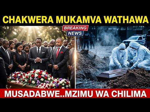 MUKAMVA CHAKWERA CHIMWENDO NDI KUNKUYU ATHAWA NKHANI YAKE NDI IYI |MALAWI NEWS TODAY LIVE