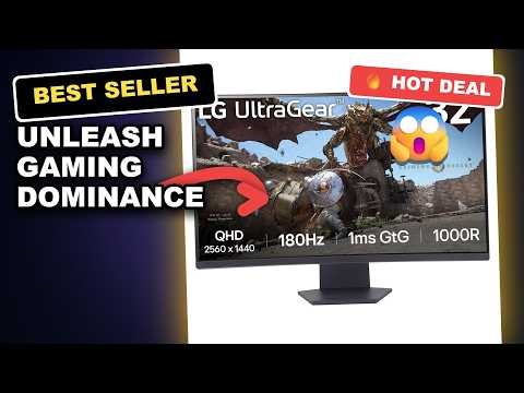 UNLEASH GAMING DOMINANCE with the Alienware Aurora Gaming Desktop ACT1250 Review