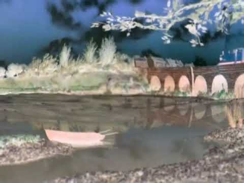 (Requset) Thomas The Tank Engine Theme Song In G Major 74