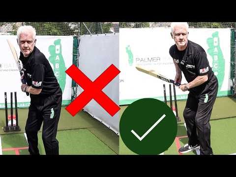 This ONE Batting Tutorial Changes How You Score Runs Forever