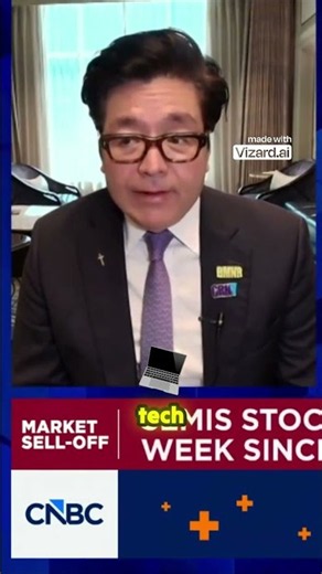 Semis, AI, Crypto: Tom Lee sees a Setup Forming