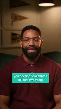 When to exercise stock options