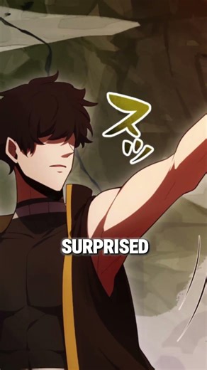 The overpowered mc who defeated everyone | new manhwa