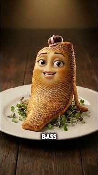 All Fish are different Cook them accordingly.