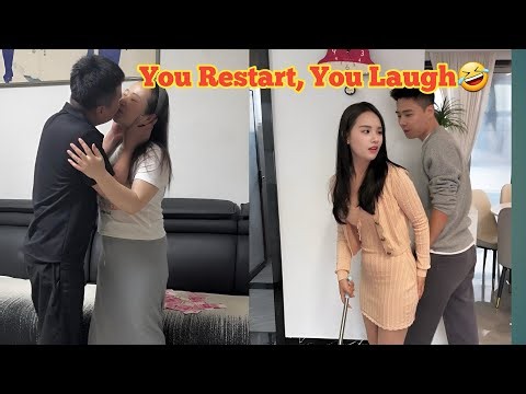 Funny & Hilarious People Life🤣Crazy Funny Videos Ever In The World😂Try Not To Laugh Challenge Ep 113