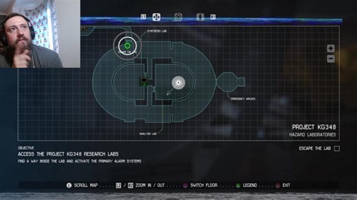 Alien Isolation - First Play through!