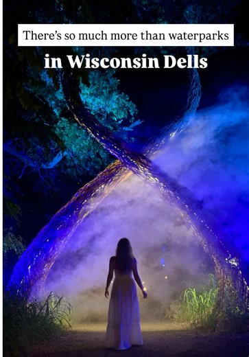 Wisconsin Dells Weekend Itinerary: Things to Do in the Dells