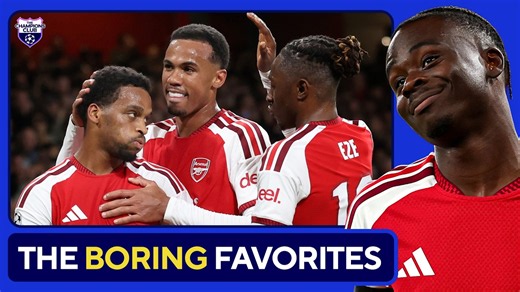 Arsenal Stars SHINE in 3-0 Win vs Lille! Will the Gunners continue to Impress? | Match Reaction