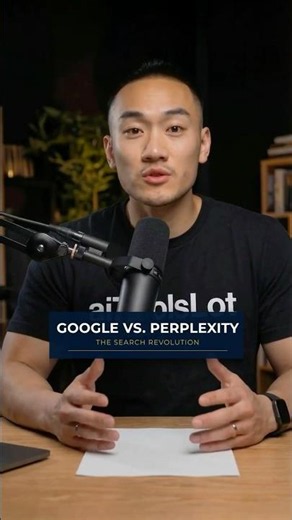 Why are so many people replacing Google with Perplexity AI? #perplexityai #chatgpt #aitools2026