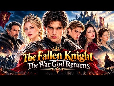 The Fallen Knight The War God Returns Full Movie 2026 Review | Drama Story & Facts Review