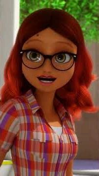 DO NOT IMPROVE 😭 Miraculous, Hearts Unmasked 💖 Ep 2 part 7 #miraculousladybug #adrienette #mlb