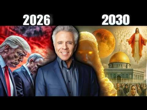 Pastors Kent Christmas | It's Happening | Dear Earth, It Has Begun!