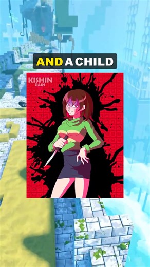 UNDYNE was RIGHT about SANS all along! 😱💀 #undertale #sans #gaming