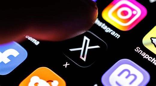 Court orders X to give a shadowbanned user the data it has on him