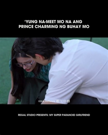 Kapuso Feels: Prince | Regal Studio Presents