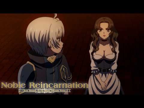 "Kill Yourself" | Noble Reincarnation