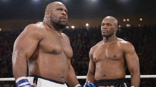 Bob Sapp’s trash talk and fight-throwing accusations backfired